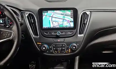 Chevrolet Malibu 2017 1.5 Автомат в Москве № 40451, миниатюра 6