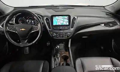 Chevrolet Malibu 2017 1.5 Автомат в Москве № 40451, миниатюра 7