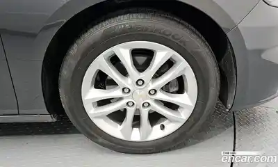 Chevrolet Malibu 2017 1.5 Автомат в Москве № 40451, миниатюра 9