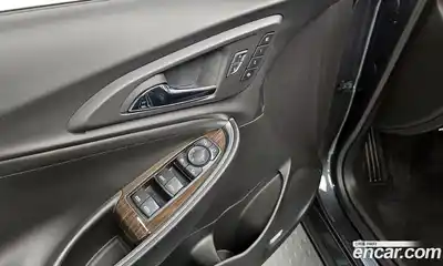 Chevrolet Malibu 2017 1.5 Автомат в Москве № 40451, миниатюра 10