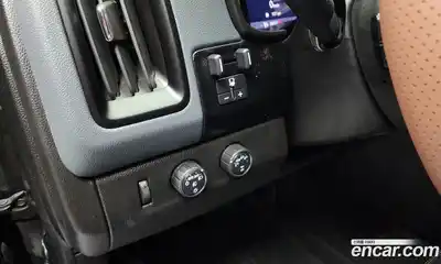 Chevrolet Colorado 2021 3.6 Автомат в Москве № 40592, миниатюра 2