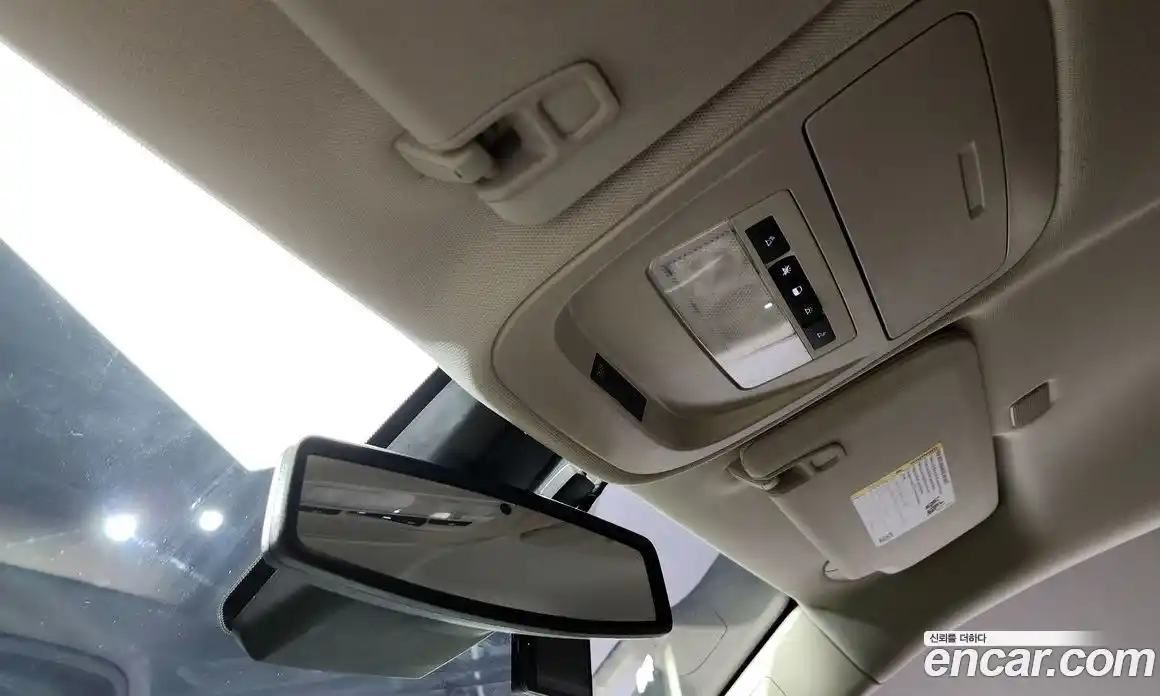 Chevrolet Colorado 2021 3.6 Автомат в Москве № 40592, фото 4