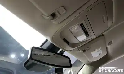 Chevrolet Colorado 2021 3.6 Автомат в Москве № 40592, миниатюра 4