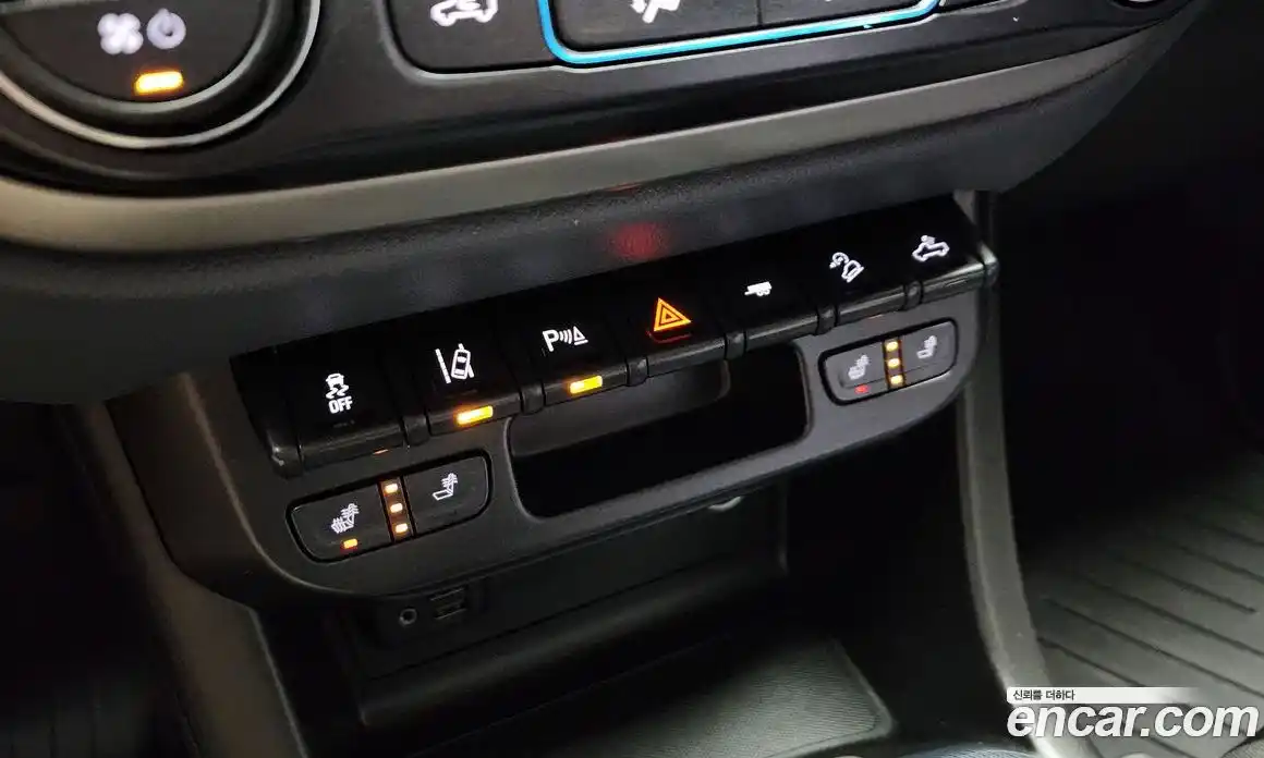 Chevrolet Colorado 2021 3.6 Автомат в Москве № 40592, фото 5