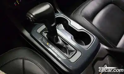 Chevrolet Colorado 2021 3.6 Автомат в Москве № 40592, миниатюра 9