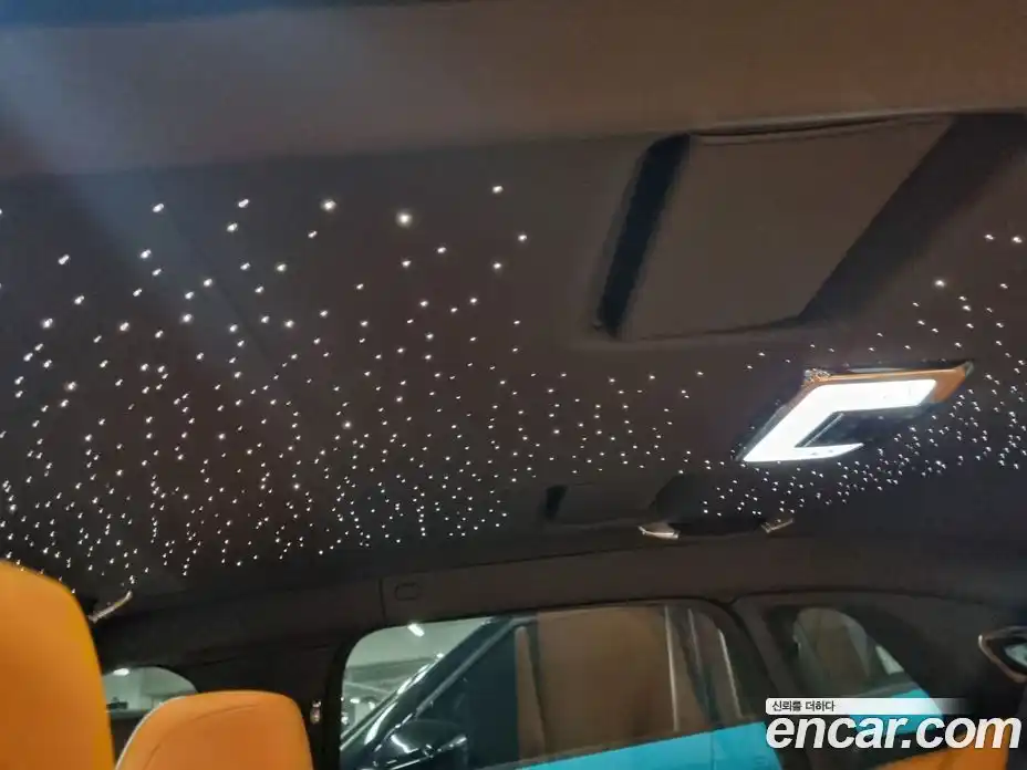 Rolls-Royce Ghost 2024 6.7 Автомат в Москве № 406914, фото 17