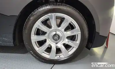 Rolls-Royce Ghost 2024 6.7 Автомат в Москве № 406914, миниатюра 5