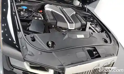 Rolls-Royce Ghost 2024 6.7 Автомат в Москве № 406914, миниатюра 6