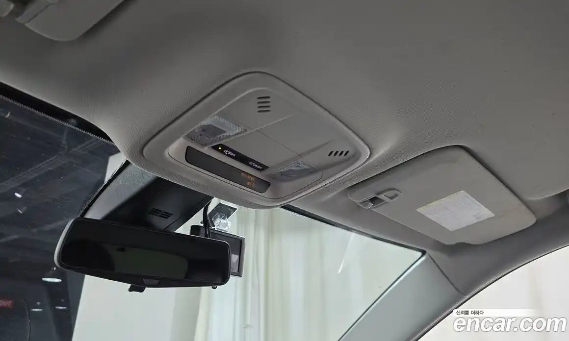 Chevrolet Traverse 2021 3.6 Автомат в Москве № 40970, фото 4