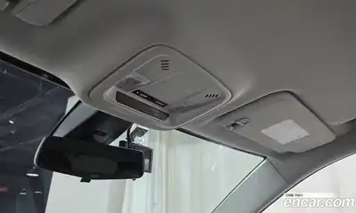 Chevrolet Traverse 2021 3.6 Автомат в Москве № 40970, миниатюра 4