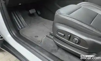 Chevrolet Traverse 2021 3.6 Автомат в Москве № 40970, миниатюра 5