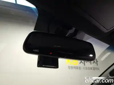 SsangYong Rexton 2021 2.2 Автомат в Москве № 410632, миниатюра 11