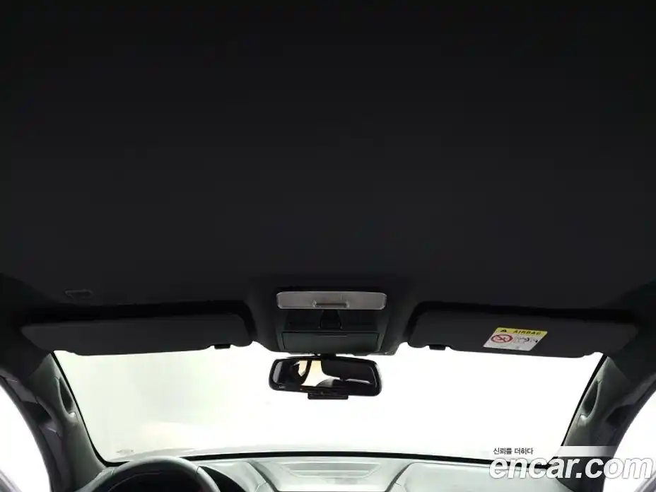 SsangYong Rexton 2021 2.2 Автомат в Москве № 410632, фото 17