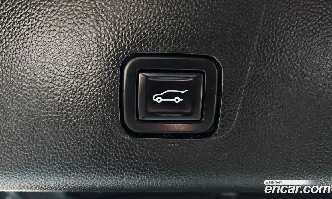 Chevrolet Traverse 2021 3.6 Автомат в Москве № 410962, фото 19