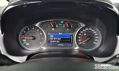 Chevrolet Traverse 2021 3.6 Автомат в Москве № 410962, миниатюра 8