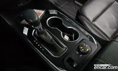 Chevrolet Traverse 2021 3.6 Автомат в Москве № 410962, миниатюра 9