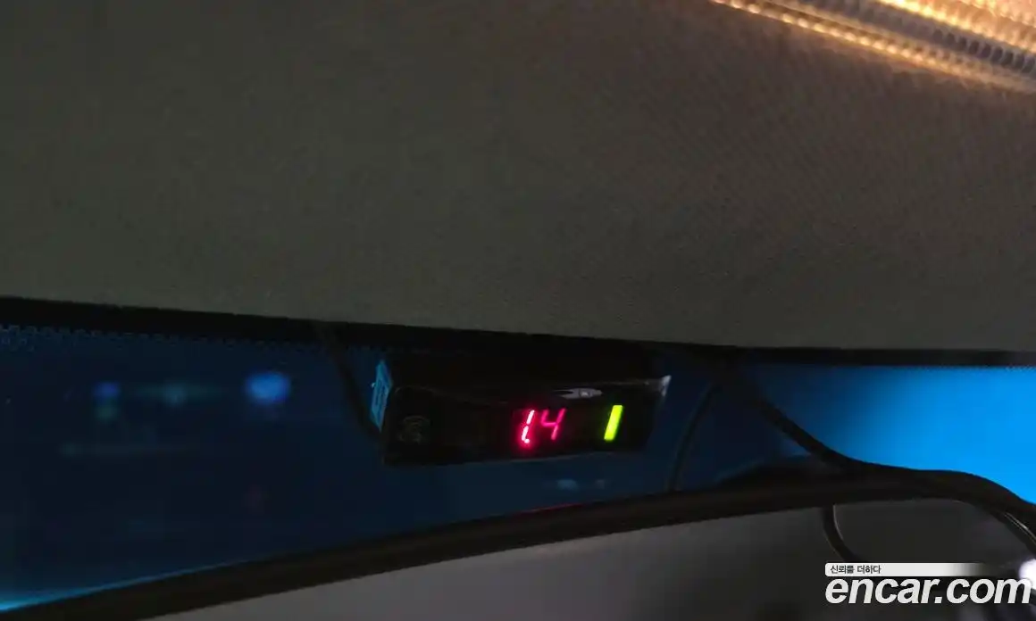 Chevrolet Spark 2013 1.0 Автомат в Москве № 41180, фото 18