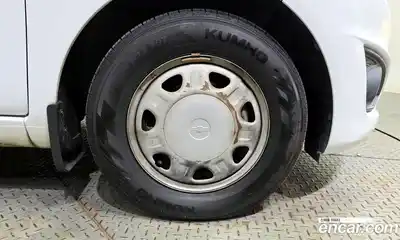 Chevrolet Spark 2013 1.0 Автомат в Москве № 41180, миниатюра 5