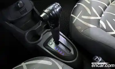 Chevrolet Spark 2013 1.0 Автомат в Москве № 41180, миниатюра 9