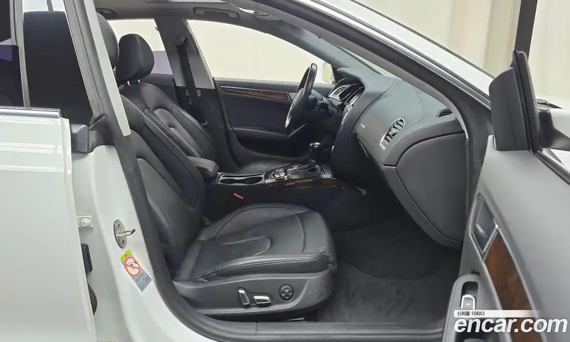 Audi A5 2014 2.0 Автомат в Москве № 414879, фото 11