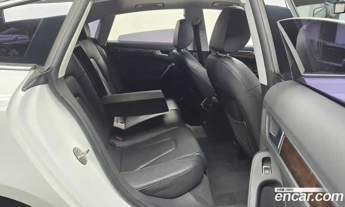 Audi A5 2014 2.0 Автомат в Москве № 414879, фото 12