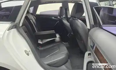 Audi A5 2014 2.0 Автомат в Москве № 414879, миниатюра 12