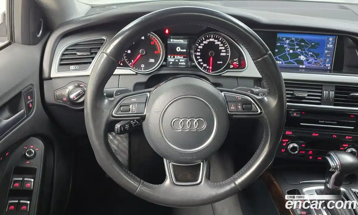 Audi A5 2014 2.0 Автомат в Москве № 414879, фото 13