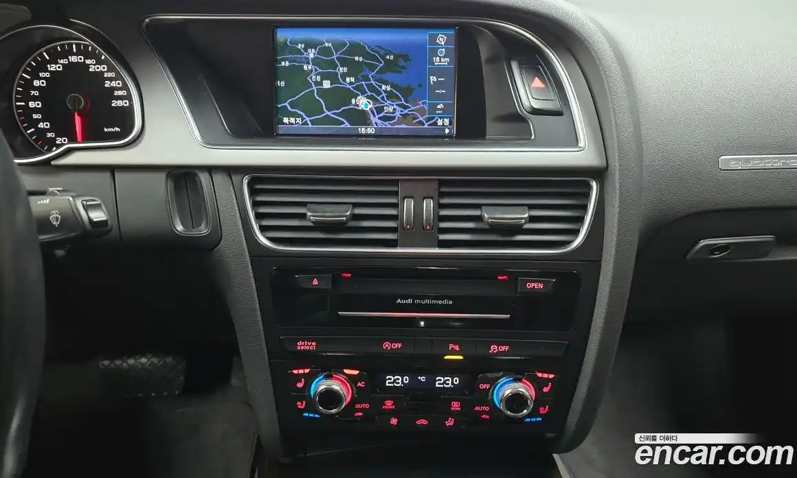 Audi A5 2014 2.0 Автомат в Москве № 414879, фото 14