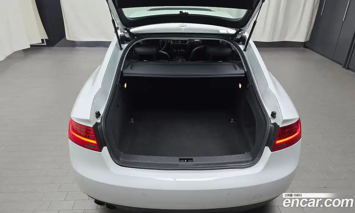 Audi A5 2014 2.0 Автомат в Москве № 414879, фото 20