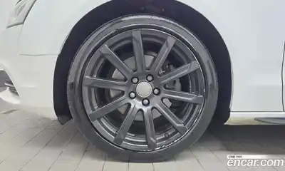 Audi A5 2014 2.0 Автомат в Москве № 414879, миниатюра 5