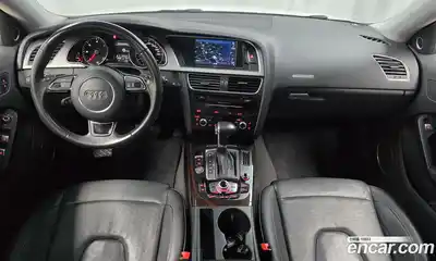 Audi A5 2014 2.0 Автомат в Москве № 414879, миниатюра 7