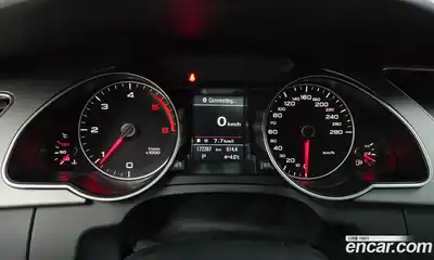 Audi A5 2014 2.0 Автомат в Москве № 414879, миниатюра 8