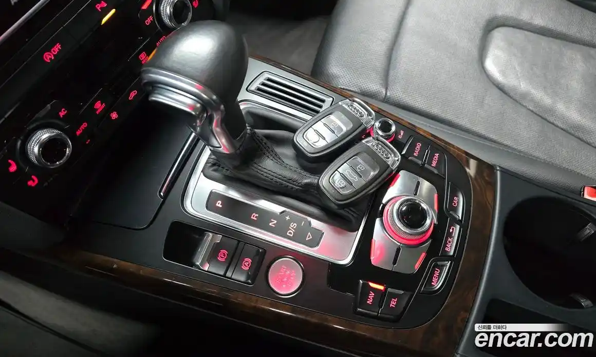 Audi A5 2014 2.0 Автомат в Москве № 414879, фото 9