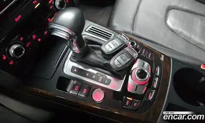 Audi A5 2014 2.0 Автомат в Москве № 414879, миниатюра 9