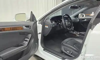 Audi A5 2014 2.0 Автомат в Москве № 414879, миниатюра 10