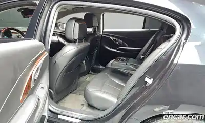 Chevrolet Alpheon 2014 3.0 Автомат в Москве № 41725, миниатюра 12