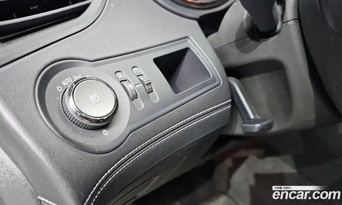 Chevrolet Alpheon 2014 3.0 Автомат в Москве № 41725, фото 13