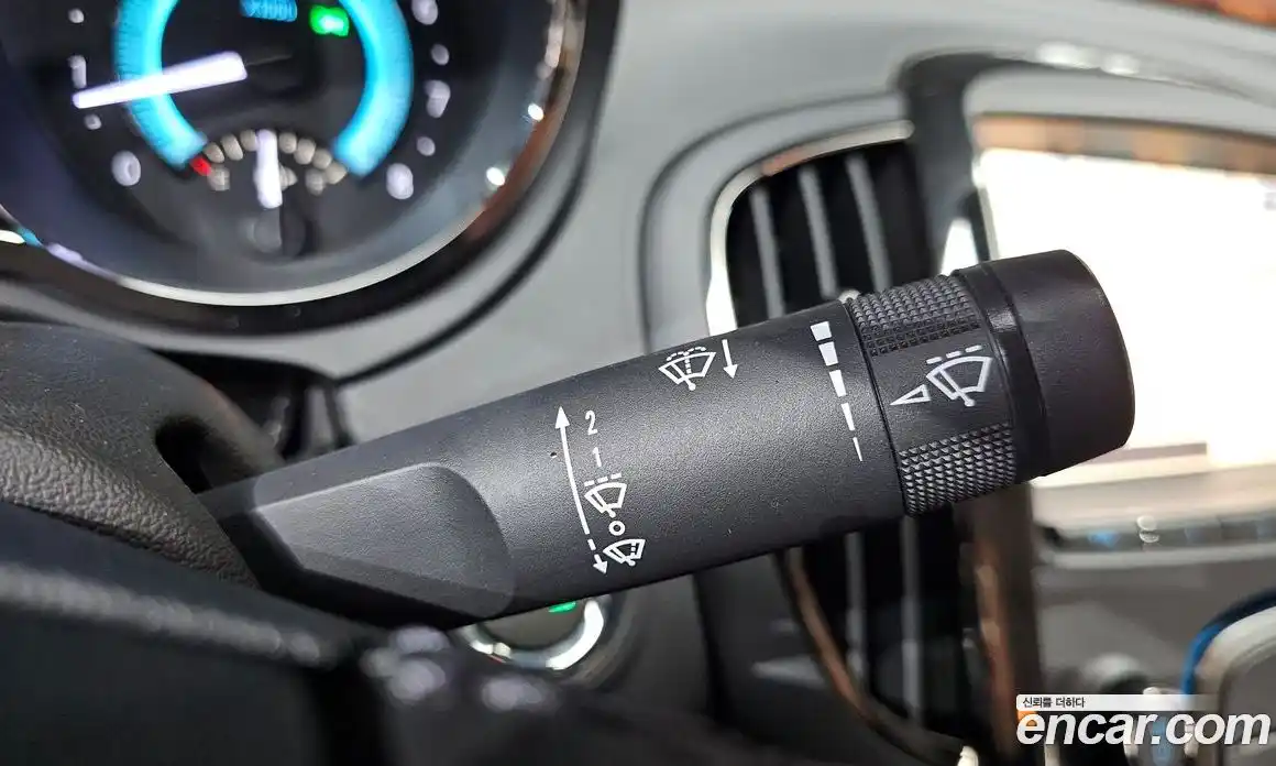 Chevrolet Alpheon 2014 3.0 Автомат в Москве № 41725, фото 18