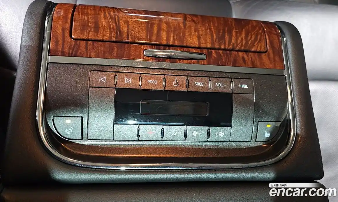 Chevrolet Alpheon 2014 3.0 Автомат в Москве № 41725, фото 19