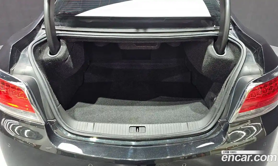 Chevrolet Alpheon 2014 3.0 Автомат в Москве № 41725, фото 20