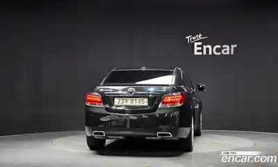 Chevrolet Alpheon 2014 3.0 Автомат в Москве № 41725, миниатюра 4