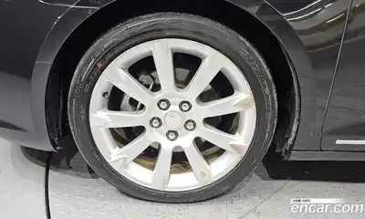 Chevrolet Alpheon 2014 3.0 Автомат в Москве № 41725, миниатюра 5