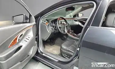 Chevrolet Alpheon 2014 3.0 Автомат в Москве № 41725, миниатюра 10