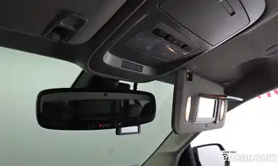 Chevrolet Colorado 2022 3.6 Автомат в Москве № 41803, миниатюра 11