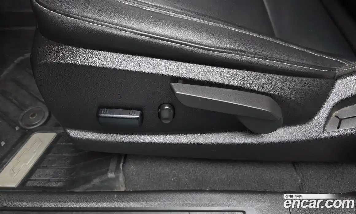 Chevrolet Colorado 2022 3.6 Автомат в Москве № 41803, фото 3