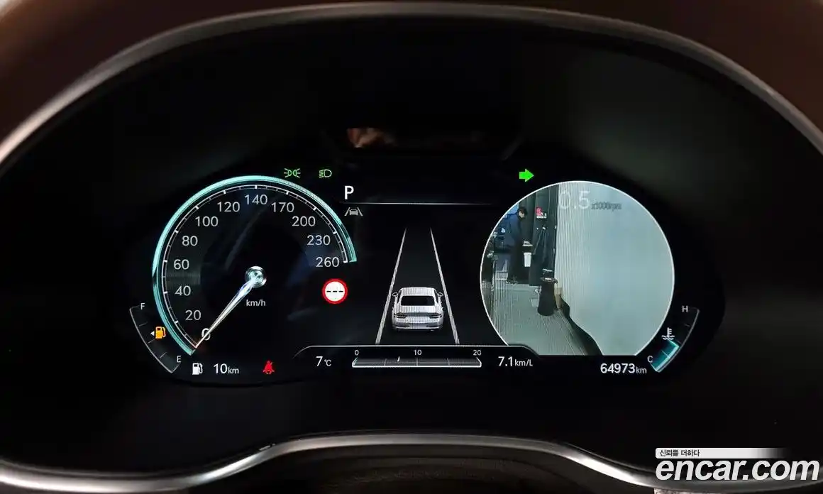 Genesis G80 2022 3.5 Автомат в Москве № 419126, фото 8