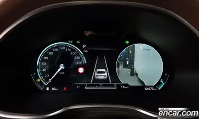 Genesis G80 2022 3.5 Автомат в Москве № 419126, миниатюра 8