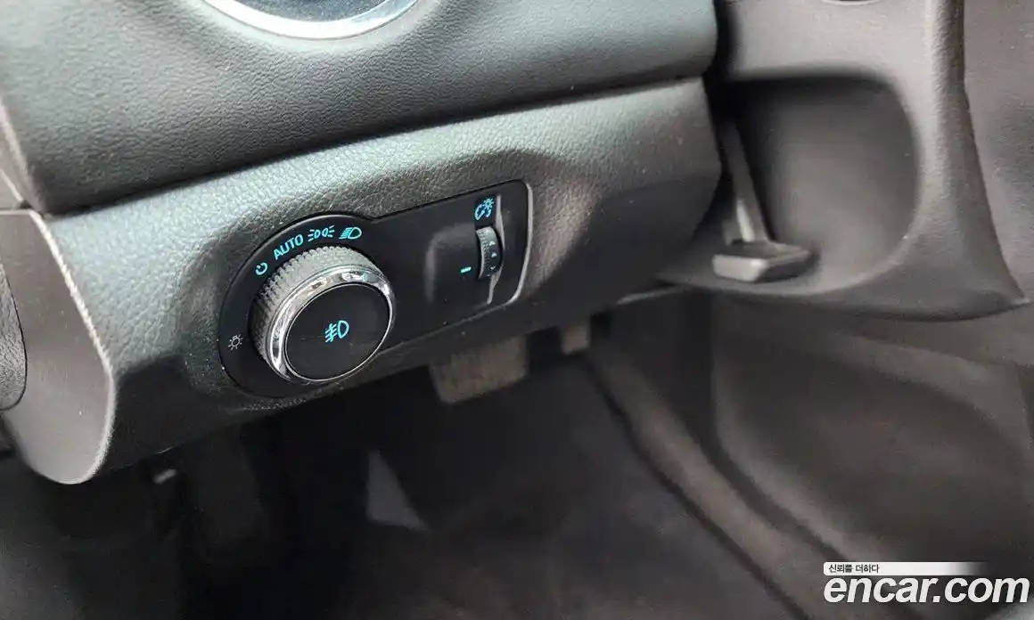 Chevrolet Cruze 2015 1.4 Автомат в Москве № 41928, фото 12