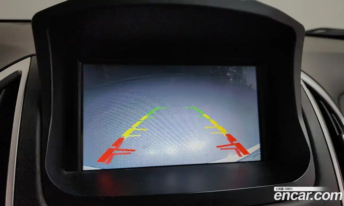 Chevrolet Cruze 2015 1.4 Автомат в Москве № 41928, фото 19