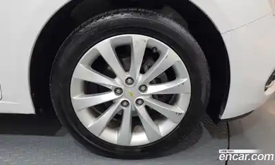 Chevrolet Cruze 2015 1.4 Автомат в Москве № 41928, миниатюра 3